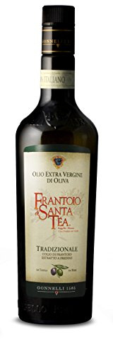 Tradizionale, Olivenöl Extra Vergine, Santa Tea Gonnelli, 750 ml