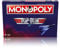 Monopoly Top Gun - Gesellschaftsspiel für Erwachsene und Kinder | Monopoly Special Edition | Das beliebte Brettspiel für Fans - Ab 8 Jahren für 2-6 Spieler