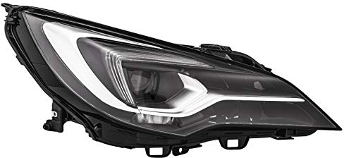 HELLA 1EX 354 829-221 LED-Hauptscheinwerfer Matrix LED - ECE - für Rechtsverkehr - vorne rechts