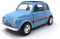 ICE TOYS Modellbausatz im Maßstab 500 im Maßstab 1:24 (500 azul)
