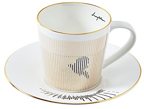 Luycho [DE] Locomotion_Cup & (The Flying Bird_330ml)