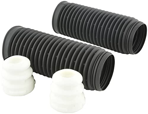 FEBEST VWSHB-GOLVIF-KIT 4x Schutzkappe/Faltenbalg Stoßdämpfer Vorne 200mm 0,288kg