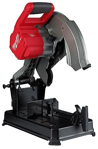 Milwaukee M18 FUEL 18-Volt Lithium-Ion Brushless Cordless 14 in. Abrasive Cut-Off Saw (Tool-Only)