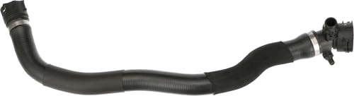 GATES Motorschlauch 05-4531 | Kompatibel mit: BMW 1, 1, 2 Cabriolet, 2 Coupe, 3, 3 Gran Turismo, 3 Touring, 4 Cabriolet, 4 Coupe, 4 Gran Coupe