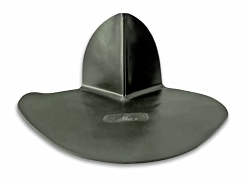Black Forest Pond Shop PVC Folienecken Teich, von SIKA Innen- und Außenecke für Folie in schwarz od. Oliv (Außenecke; Farbe: olivgrün)