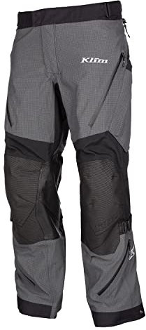 KLIM Badlands Pro A3 Gore-Tex Motorrad Hose, 36
