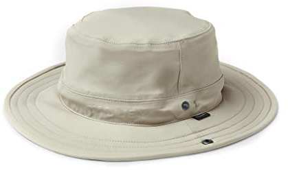 Tilley Unisex-Adult Rain Hat