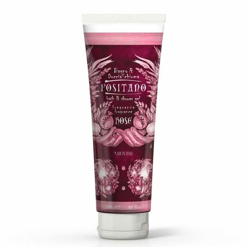 Le Maioliche Positano Bad und Dusche, 250 ml