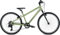 PUKY LS-Pro 24-8 Alu Kinder Fahrrad grün