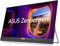 ASUS ZenScreen 22 (21.5 Visible) 1080P Portable Monitor (MB229CF) – Full HD, IPS, 100Hz, USB-C PD 60W, Speaker, Carrying Handle, Kickstand, C Clamping Arm, Partition Hook