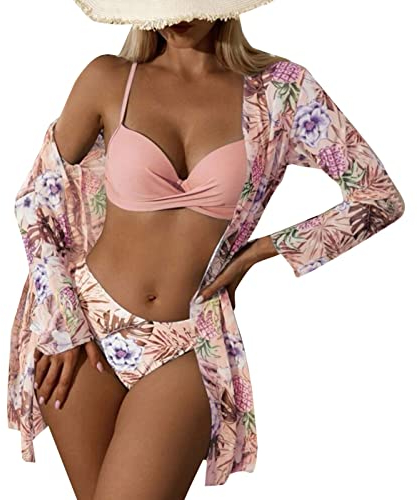 Corset top Damen Badeanzug bade Damen uv Shirt Herren Wasser Brazilian Bikinihose Schwimmanzug Bluse schwarz Badeanzug Frauen Bikini high Waist Hose meerjungfrau Flosse mädchen m