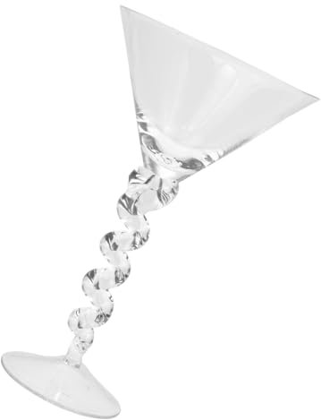 Cabilock Glaskelch für Rotweinbehälter Elegantes Coupe Es Bestes für Mama