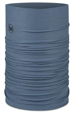 Buff Tour de cou CoolNe UV Insect Shield Bleu Unisex Adulte Taille Unique