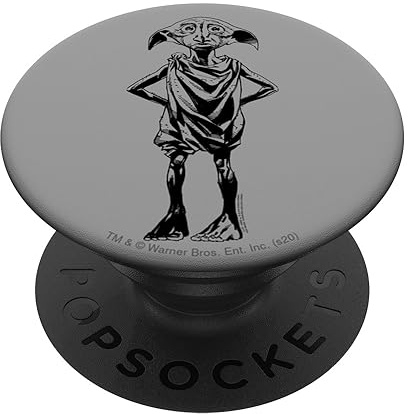 Harry Potter Dobby PopSockets Adhesive PopGrip