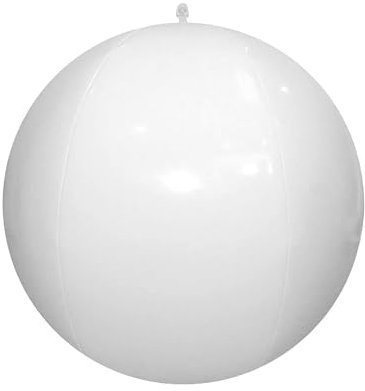 Ballons de plage éclairés - Jouets de piscine à boules lumineuses à DEL, Jouets gonflables de piscine de lumières de 16 couleurs avec des lumières de LED, jouets de piscine de boule