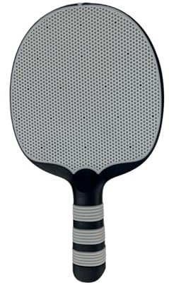 Table Tennis Paddle, Silicone Training Racket, Paddle Game Accessories, Table Tennis Equipment, Practice Paddle, Indoor Outdoor Table Tennis, Lightweight Pong Paddle, Shock Absorbent Racket