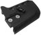 MINAOLULUS Electric Chainsaw Side Cover Clutch Brake Chain Tensioner Compatible with Makita Models Durable Protection for Optimal Fit and Easy Adjustments