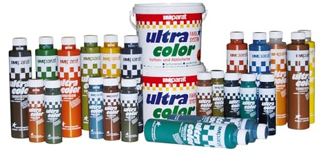IMparat Ultra color curry 750 ml