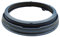 Guarnizione in gomma, guarnizione in pelle, accessori, rondella tagliata, compatibile con LG, 4986EN1001A, parti for lavatrice a cestello