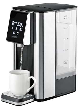 Adler AD 1356 Wasserkocher 2,5 L
