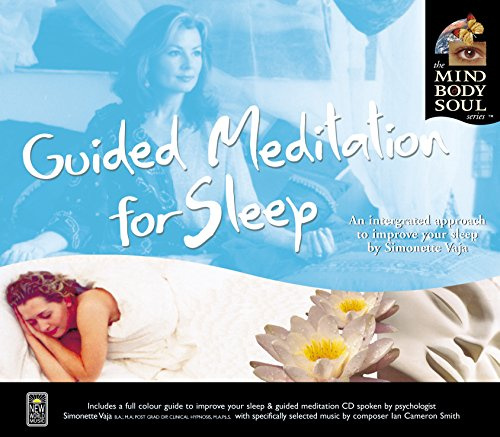 Guided Meditation for Sleep