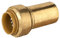 Cornat Steck-Reduzier-Nippel I/A, 15 x 12 mm, T631010