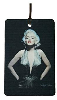 Ali Air Freshener Marilyn Monroe Auto Lufterfrischer