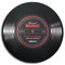 Protected Record Music Teppich 90 cm