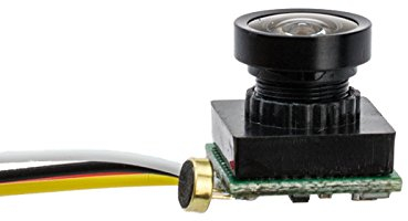 Mini Spionage Kamera 205 M-WD 5 Mio Pixel Weitwinkel Bullet Camera Pinhole Lochkamera, versteckte Kamera, Spy Cam lichtstark Video und Foto von Kobert-Goods …