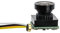 Mini Spionage Kamera 205 M-WD 5 Mio Pixel Weitwinkel Bullet Camera Pinhole Lochkamera, versteckte Kamera, Spy Cam lichtstark Video und Foto von Kobert-Goods …