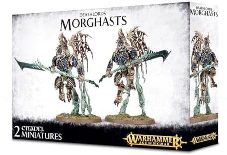 Warhammer Age of Sigmar