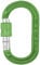 DMM XSRE Lock Mini Accessory Carabiner, Green