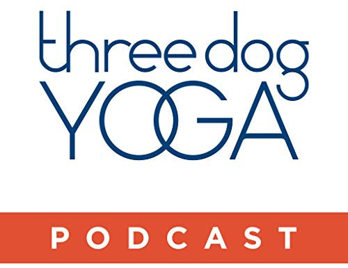 Three Dog Yoga Practice Podcast