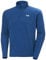 Helly Hansen Daybreaker 1/2 Zip Fleece M Maglione, Blu, L Uomo