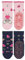 Sterntaler Baby - Mädchen Glitzer Flitzer Air Doppelpack Maus Fliesen Flitzer, Rosa, 18