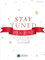 Otto M. Schwarz-Stay Tuned - Swinging Christmas-Saxophone Duet [2 Eb Alto Saxophones or 2 Bb Tenor Saxophones]-BOOK