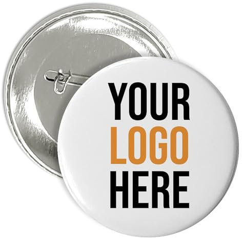 Personalisierte Anstecknadeln. Abschiedsabzeichen. Personalisiertes Foto. Anstecker für Junggesellinnenabschied/Hochzeit/Kommunion/Partys/Veranstaltungen. 38mm Mengenrabatt