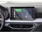 CDEFG Seat Ibiza Arona 2022 2023 2024 Navigation Schutzfolie Tempered Glas 9H Kratzfest GPS Transparent Displayschutzfolie Auto Navi Folie Zubehör (9,2 Zoll)