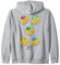 Captain Planet Rings of Power Kapuzenjacke