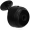 A9 WiFi Camera Indoor, 1080P HD Magnetic Pet Dog Camera Wireless Baby Camera Mini Camera Wireless Security Camera (Black)