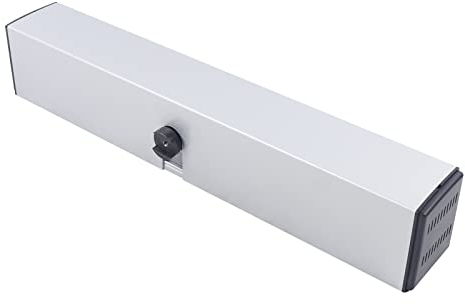Apriporta elettrico automatico, telecomando e pulsante, angolo di apertura di 120 gradi, peso del prodotto 6,5 kg, motore DC 24 V