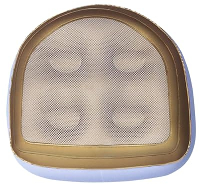 SANON Hot Tub Spa Kissen Booster Sitzerhöhung, weich bequem aufblasbar Sitzerhöhung Whirlpool Spa Zubehör