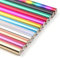 Briartw Heißfolien-Rollen-Set in 12 Farben, je 5,9 x 4,8 m, perfekt für Kartenherstellung, Scrapbooking und Projekte mit gemischten Medien, Verwendung mit Heißfoliermaschinen/Stiften,