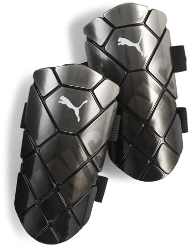 PUMA Unisex King Strap Schienbeinschoner (1er Pack)