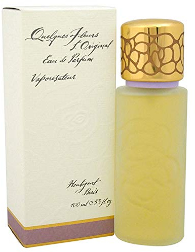 Houbigant Quelques Fleurs L'Original Eau de Parfum 100 ml