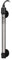 Aqua Medic Titanium heater 200 W für Aquarien von 250 - 500 l, Länge: ca. 18 cm