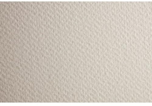 Aquarellpapier Fabriano Studio 300g 25 Blatt 50x70 cm, weiß
