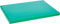LACOR 60471 Tabla Corte Polietileno, Verde, GN 1/2-325 x 265 x 20 mm