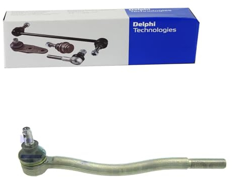 Delphi TA1653 Tie Rod