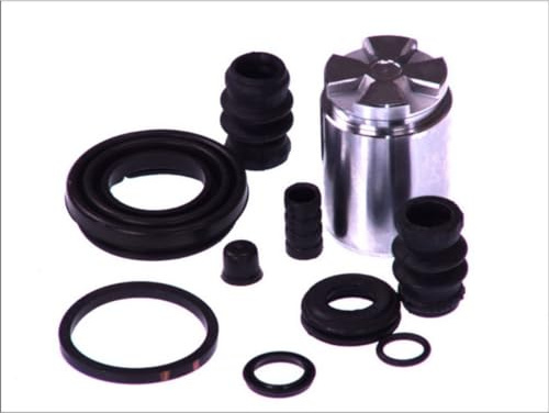 AUTOFREN SEINSA D41157C Bremssattel-Reparatursatz Hinten Kompatibel mit NISSAN ALMERA II Hatchback N16, MAZDA 6 GG